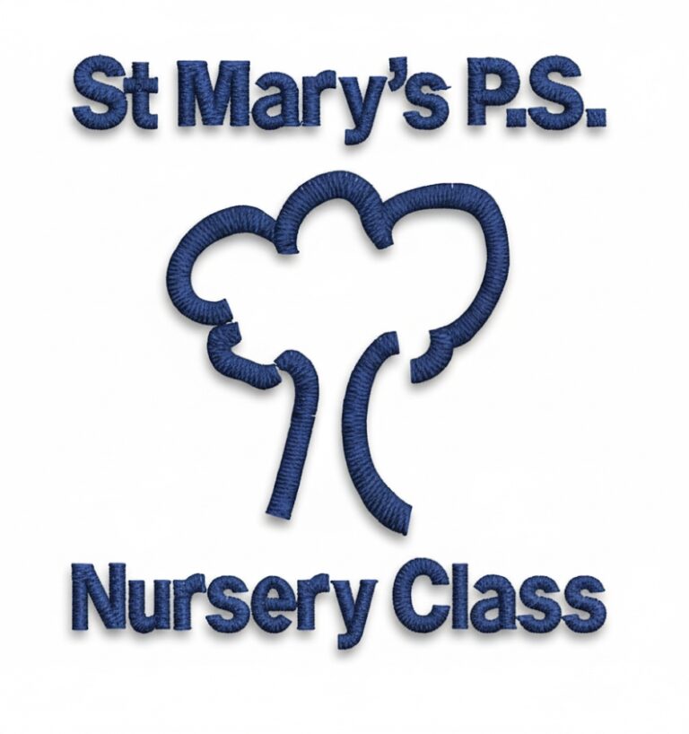 St Mary's Nursery