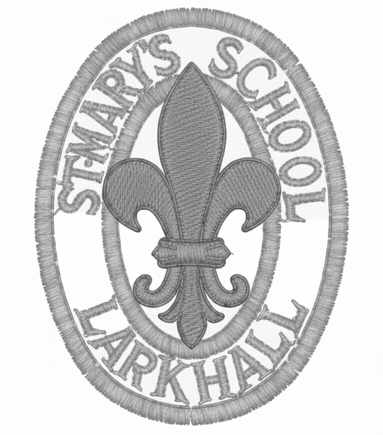 St Mary's Primary Larkhall