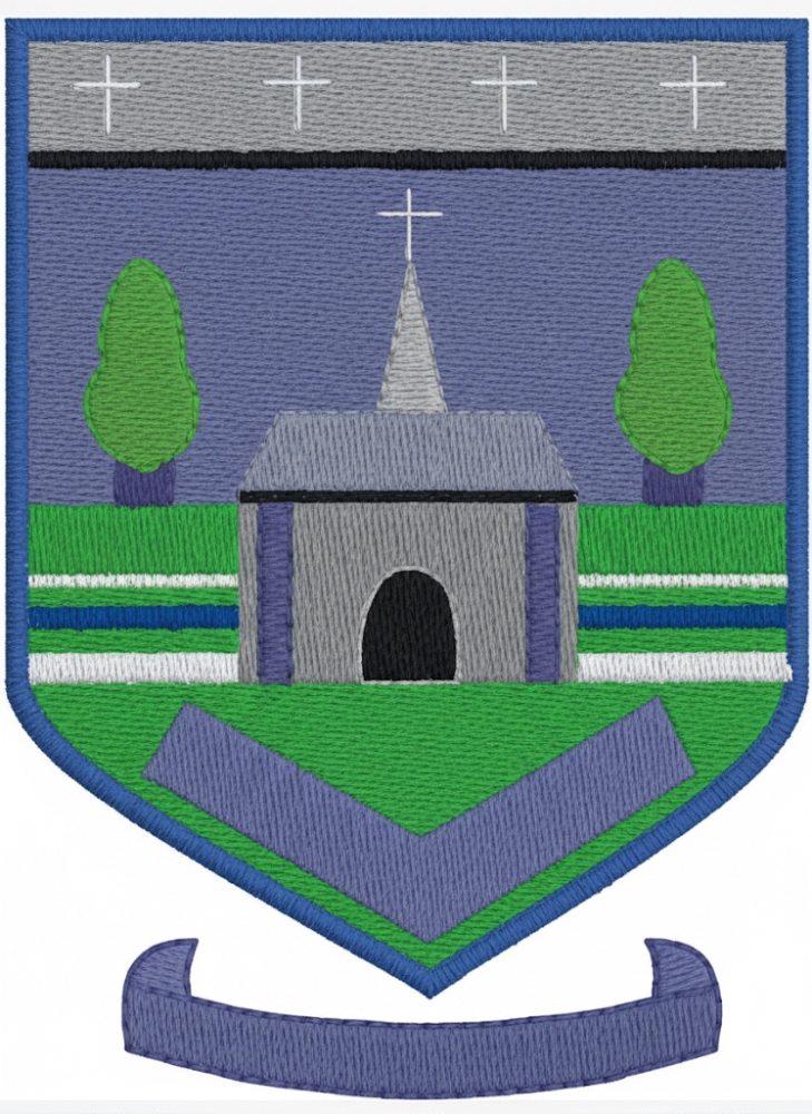 St Monica's Primary