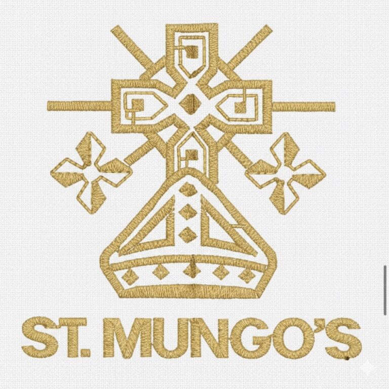 St Mungo's Primary
