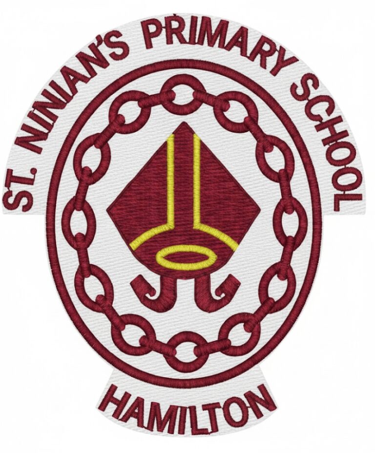 St Ninian's Primary