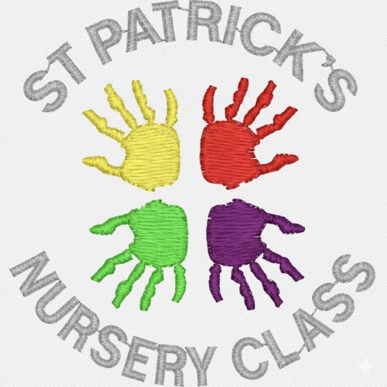 St Patrick's Nursery