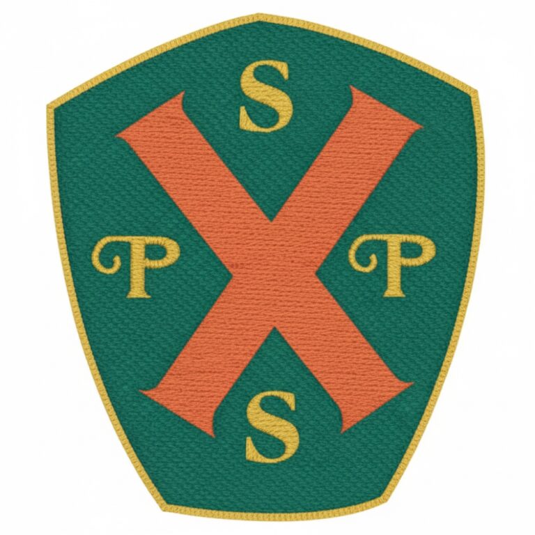 St Patrick's Primary Coatbridge