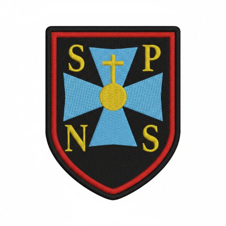 St Patrick's Primary New Stevenson