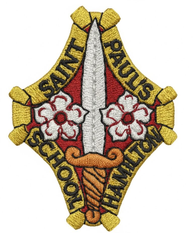 St Paul's Primary
