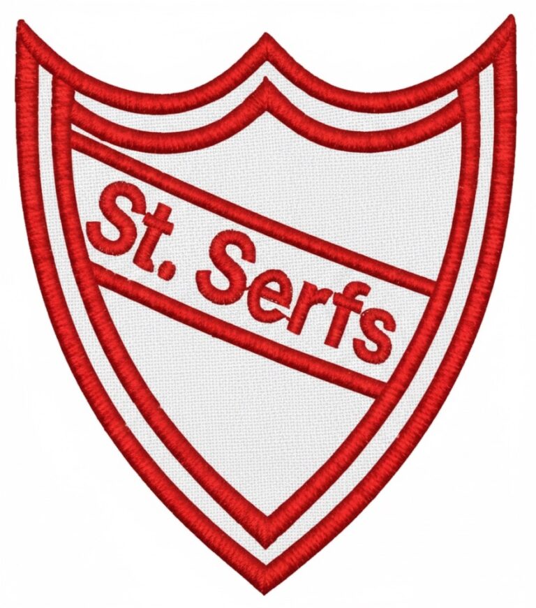 St Serf's Primary - Clackmannanshire