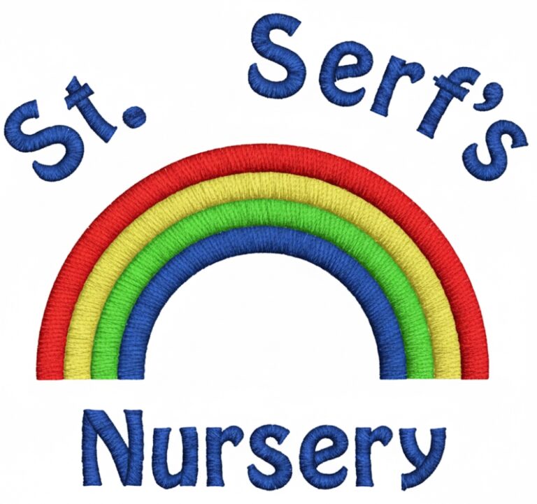 St Serf's Nursery
