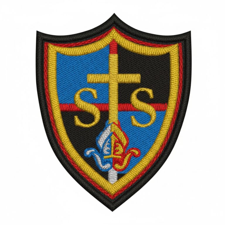 St Serf's Primary