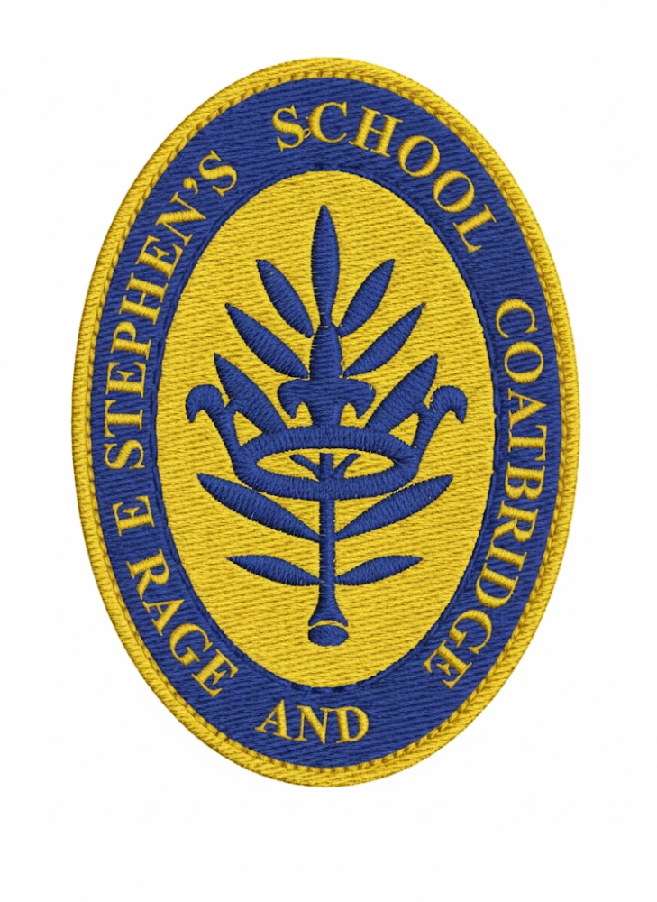 St Stephen's Primary