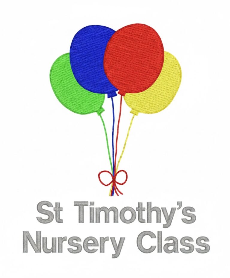 St Timothy's Nursery