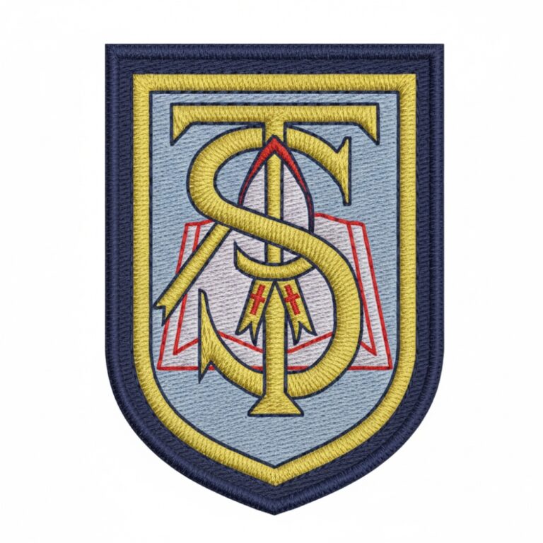 St Timothy's Primary