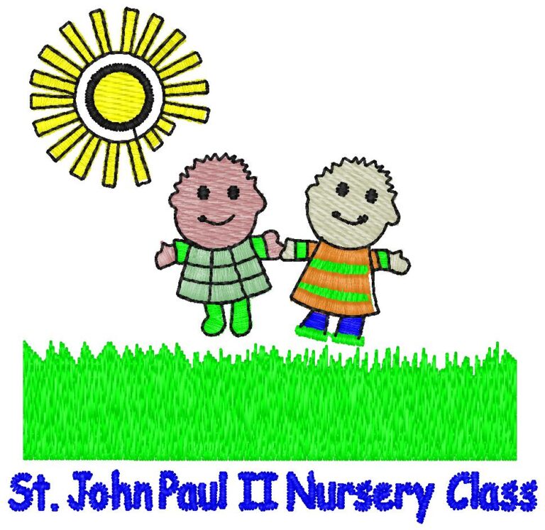 St John Paul II Nursery