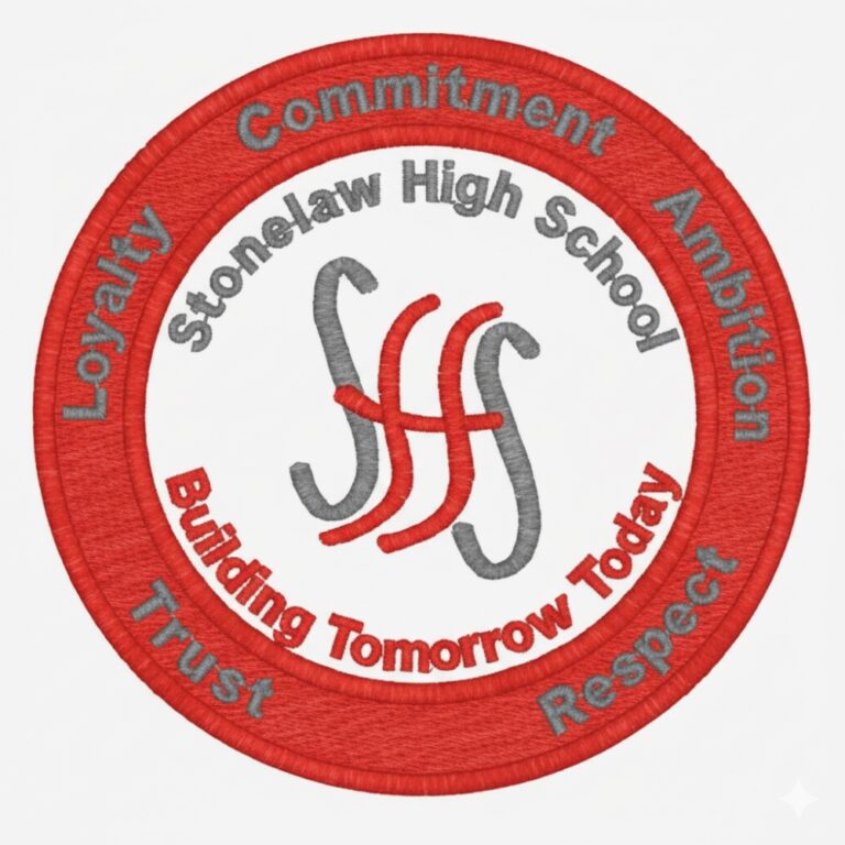 Stonelaw High