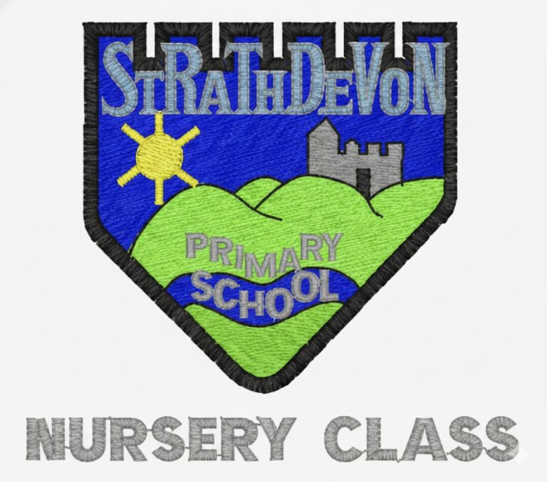Strathdevon Nursery