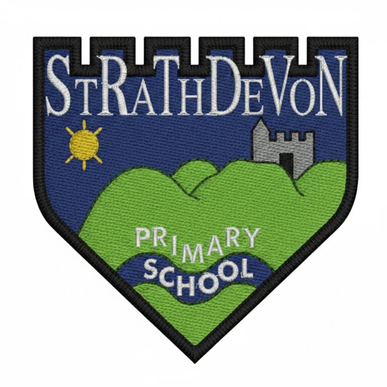 Strathdevon Primary