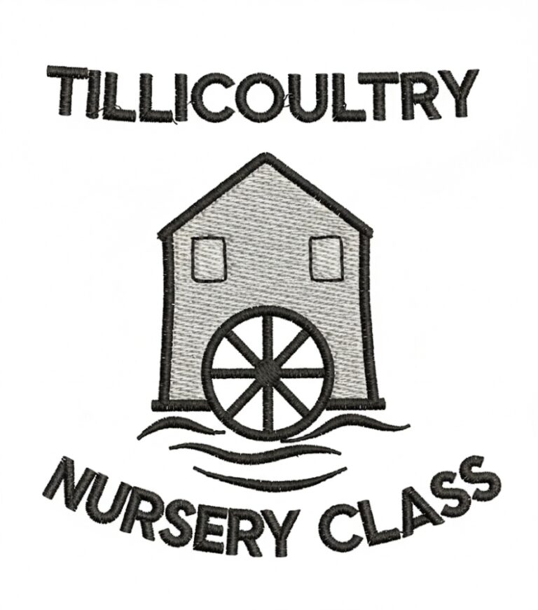 Tilicoultry Nursery