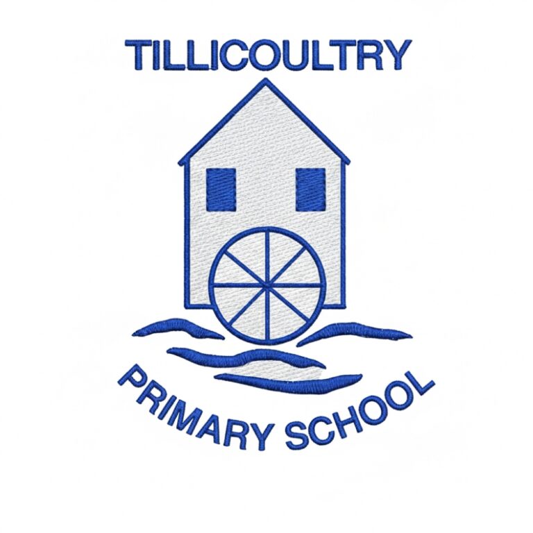 Tillicoultry Primary