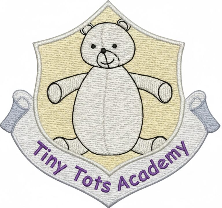 Tiny Tots Academy