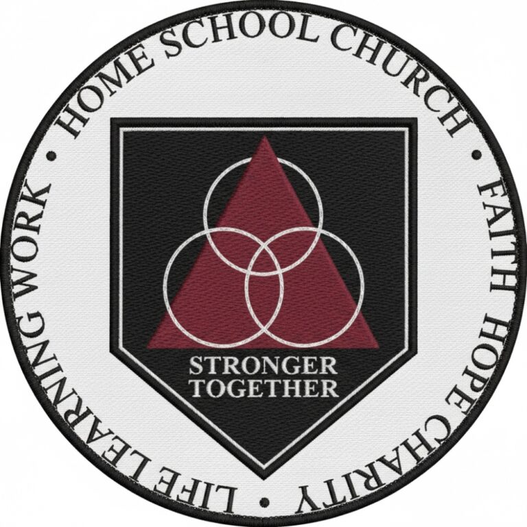 Trinity High