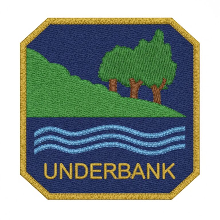 Underbank Primary