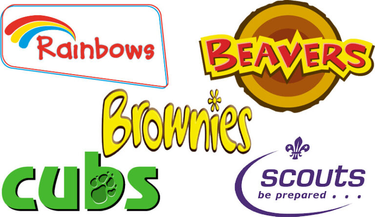 Brownies, and Rainbows