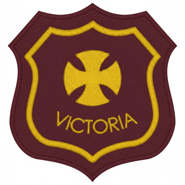 Victoria Primary