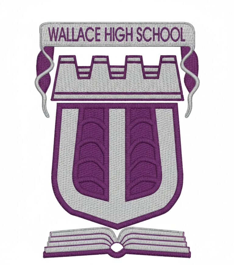 Wallace High