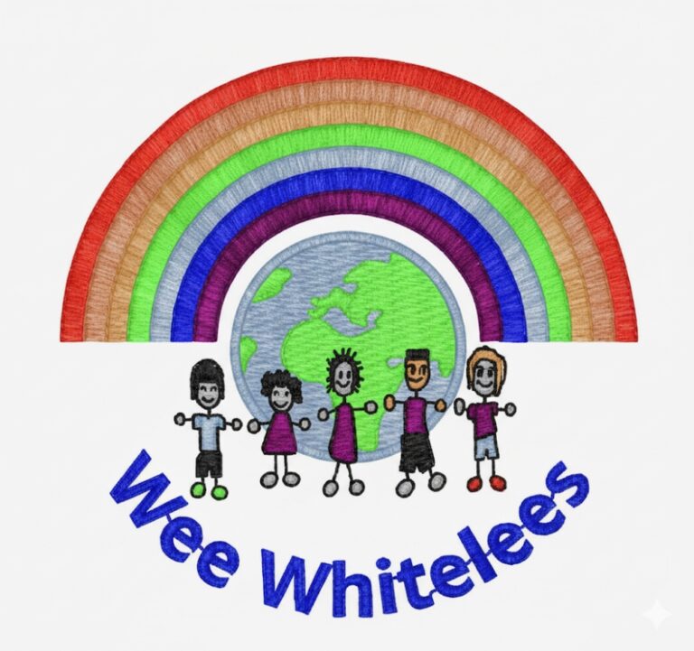 Whitelees Nursery