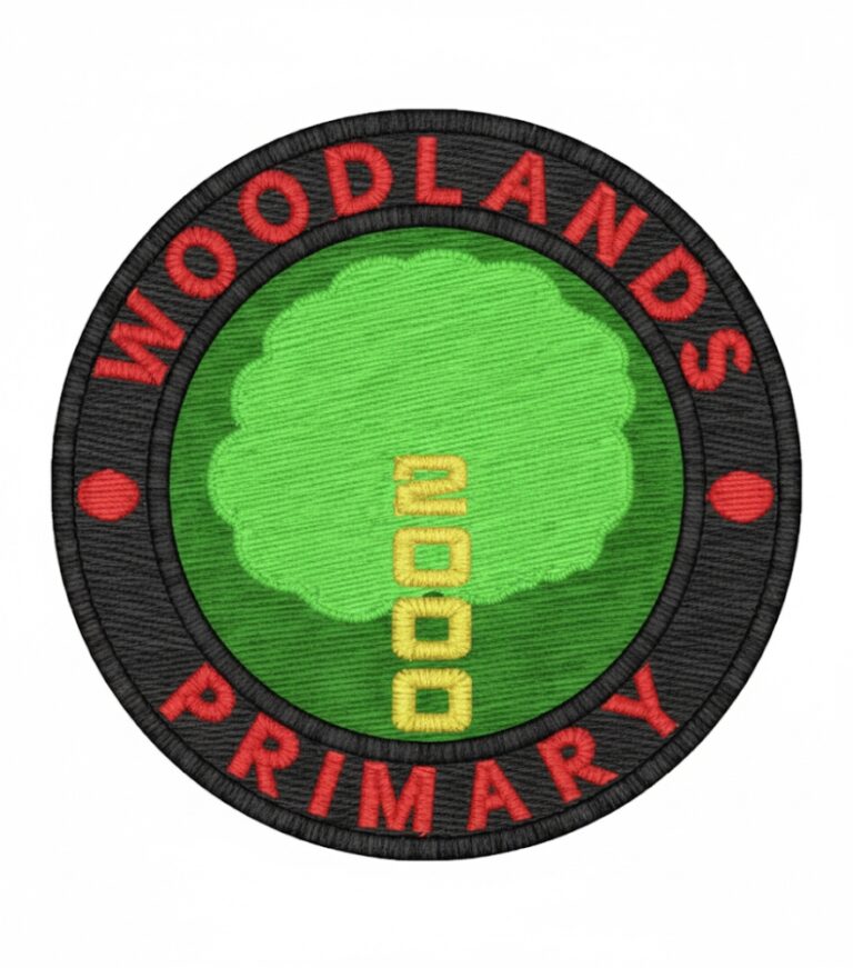 Woodlands Primary