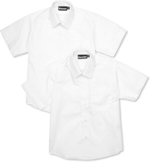BOYS SHIRTS SHORT SLEEVE