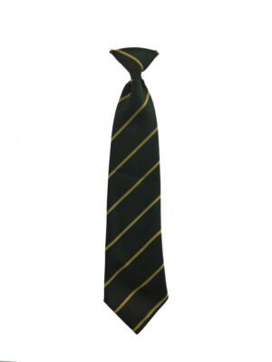 ST ALOYSIUS ELASTIC TIE