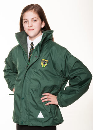 ST ALOYSIUS WATERPROOF